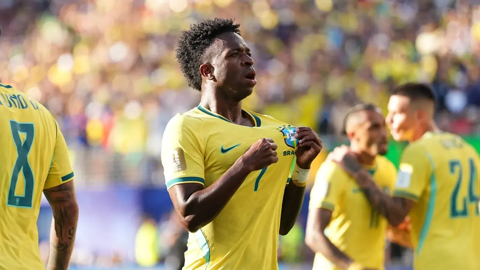 Czechia vs Mexico, Scotland vs Brazil and Canada vs Switzerland Preview: World Cup Group Decisions Take Over Wednesday