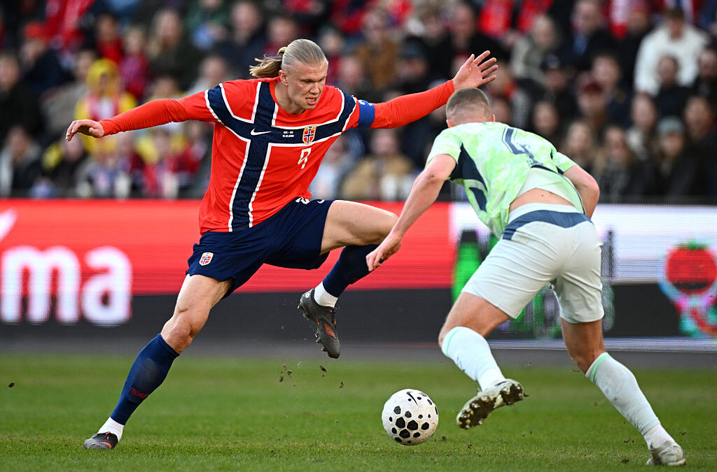 Norway vs Sweden: How to Watch, Prediction, Odds, Friendly Preview