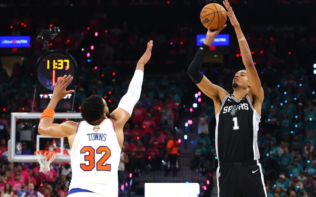 Caesars Sportsbook Promo Code FOXSPORTSDYW: Bet $1 on Game 2 of the NBA Finals Series, Get 10x Profit Boosts