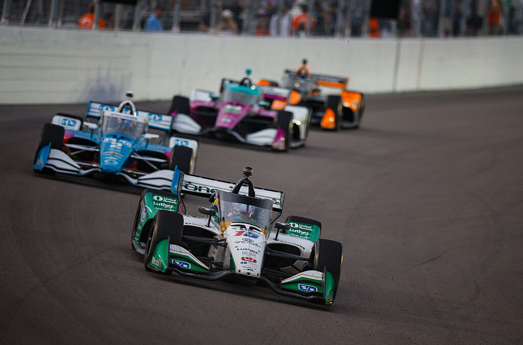 How to Watch 2026 INDYCAR St Louis: Start Time, Date, TV Channel, Streaming, Schedule