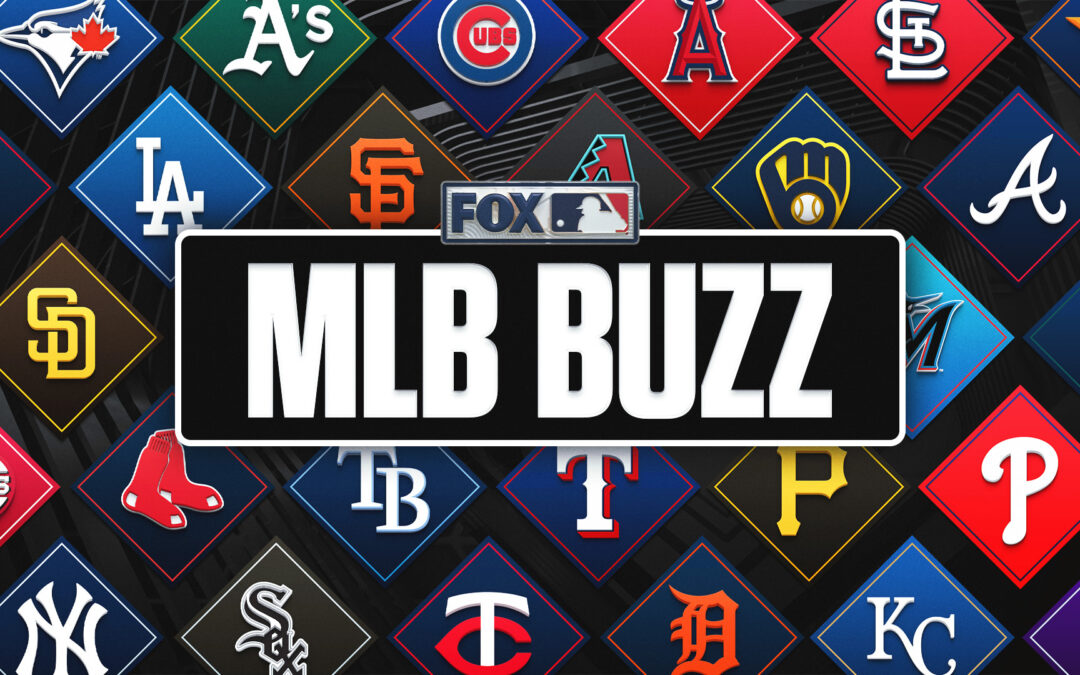 MLB 2026 Buzz: Twins Star Royce Lewis Called Up