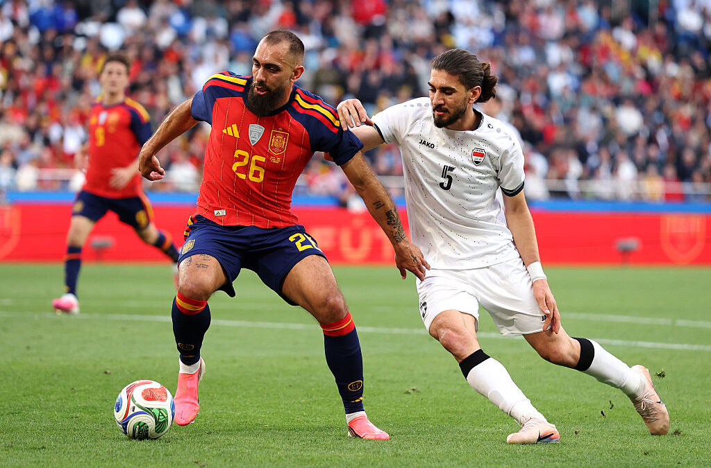 Spain vs Peru: How to Watch, Prediction, Odds, Friendly Preview