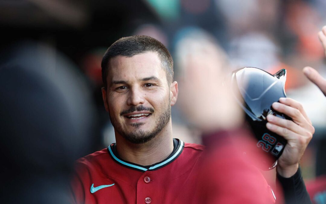 Major League Baseball’s Over-35 Hitters Face Steepest Production Drop-Off in Decades