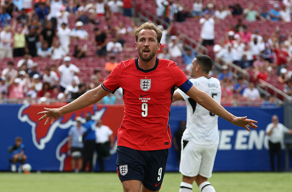 England vs Costa Rica: How to Watch, Prediction, Odds, Friendly Preview