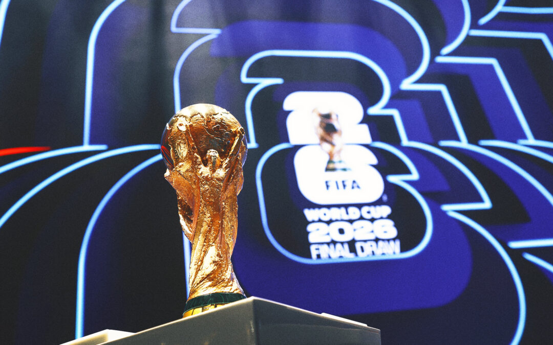 How to Watch the 2026 FIFA World Cup: Full Schedule, Dates for Every Match