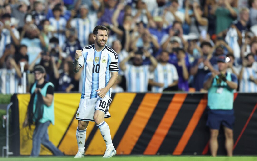 Can You Bet on the 2026 World Cup in Your State?