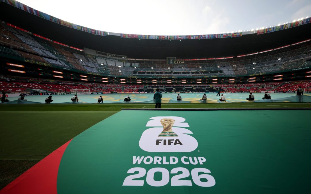 Polymarket Promo Code FOX: Claim a $50 Bonus for the Mexico vs. South Africa World Cup Opener