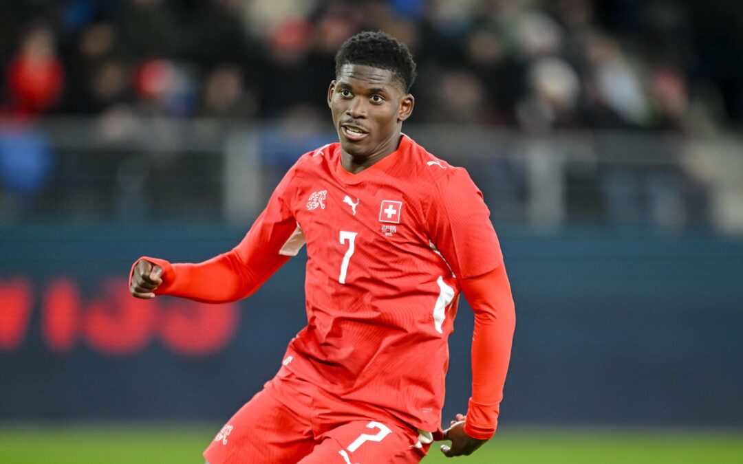 Switzerland vs. Qatar Prediction, Odds, Picks For World Cup Match