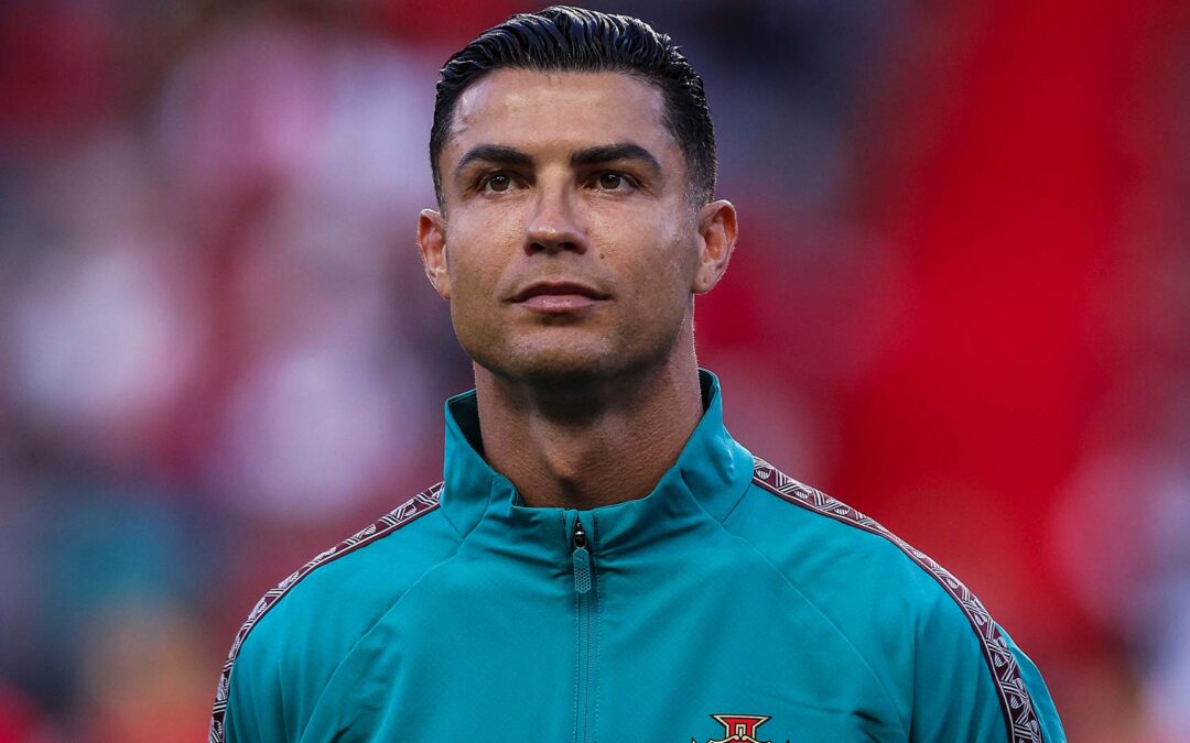 Cristiano Ronaldo Shrugs Off World Cup Fitness Doubts: ‘Have You Not Seen Me Play?’