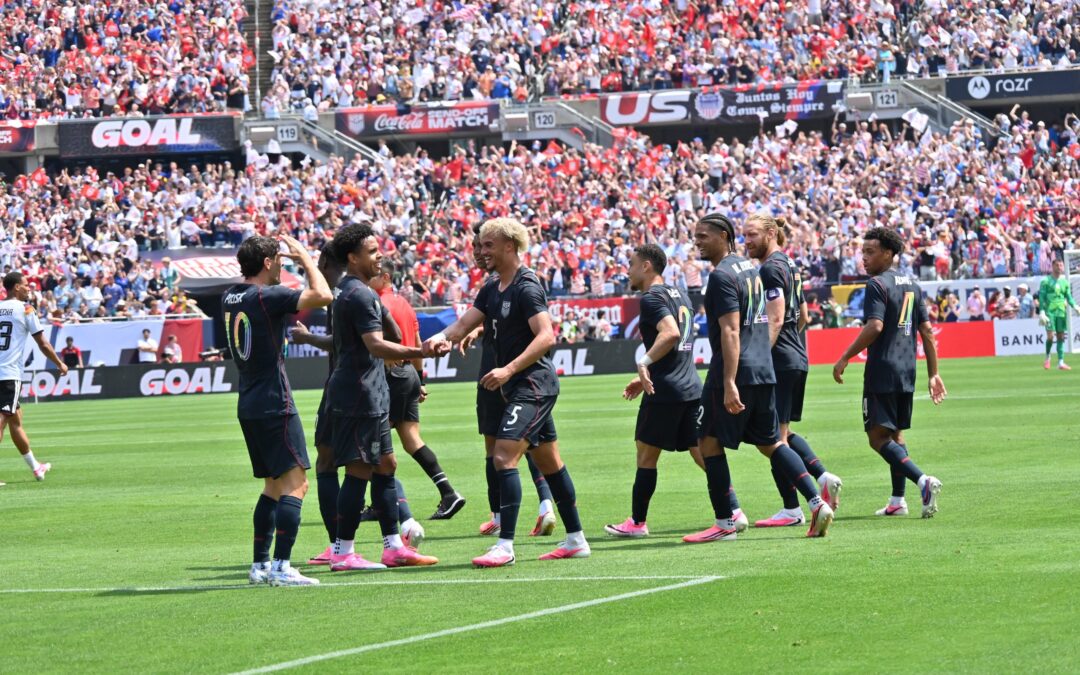 Polymarket Promo Code FOX Unlocks a $50 Bonus for USA’s Opening Game vs. Paraguay