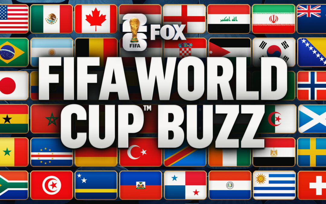 World Cup Buzz: Jameis Winston Rides The ‘Orange Army Bus’