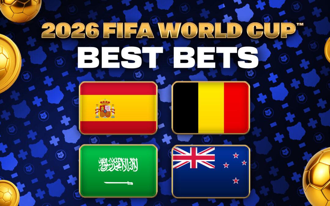 Chris ‘The Bear’ Fallica’s Match Day 5 World Cup Best Bets, Picks, Predictions