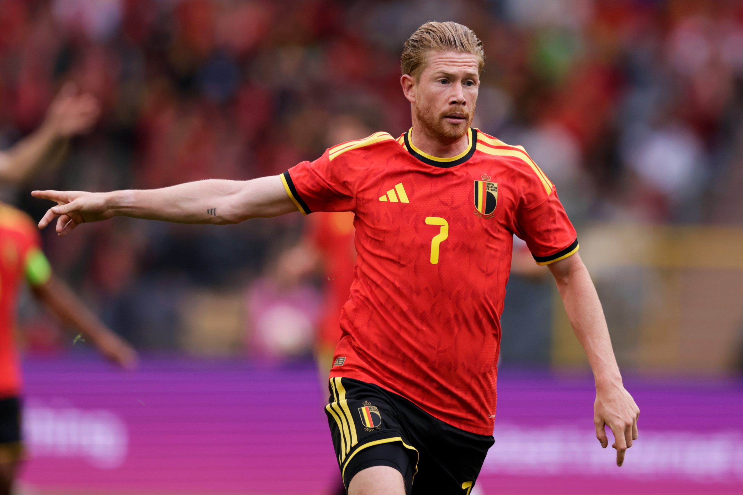 Saudi Arabia vs. Uruguay Prediction, Odds, Picks For World Cup Match
