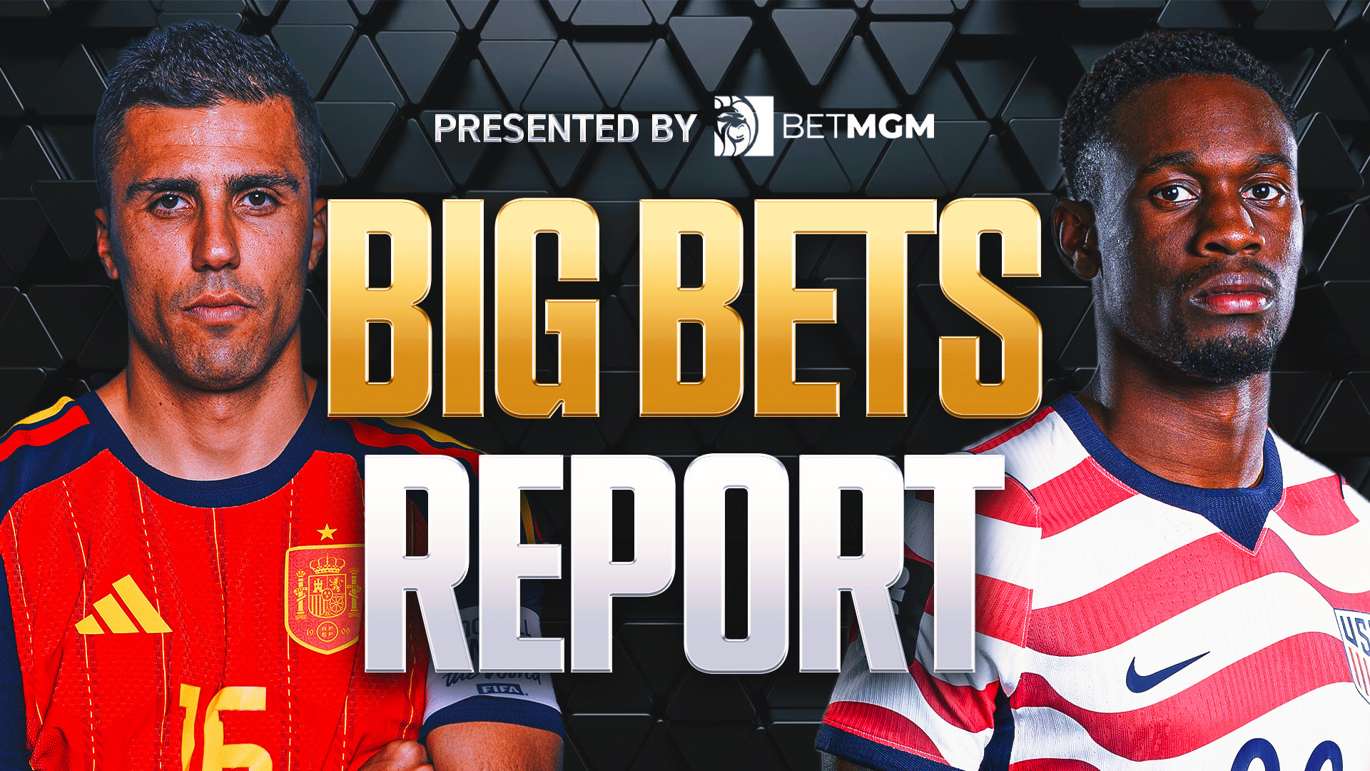 Big Bets Report: Stunning Spain-Cape Verde Draw ‘Significant Result’ For Books