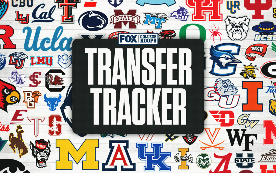 2026 College Basketball Transfer Portal Tracker: Momcilovic’s Decision Is In