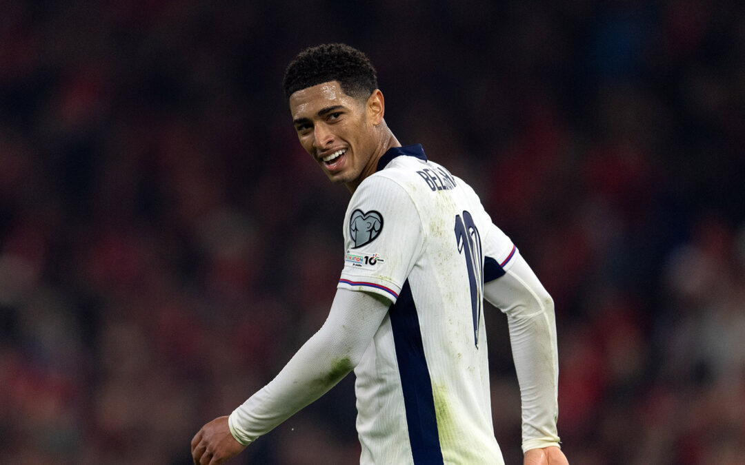 Is Jude Bellingham Arrogant? Former Teammate Defends England, Real Madrid Star