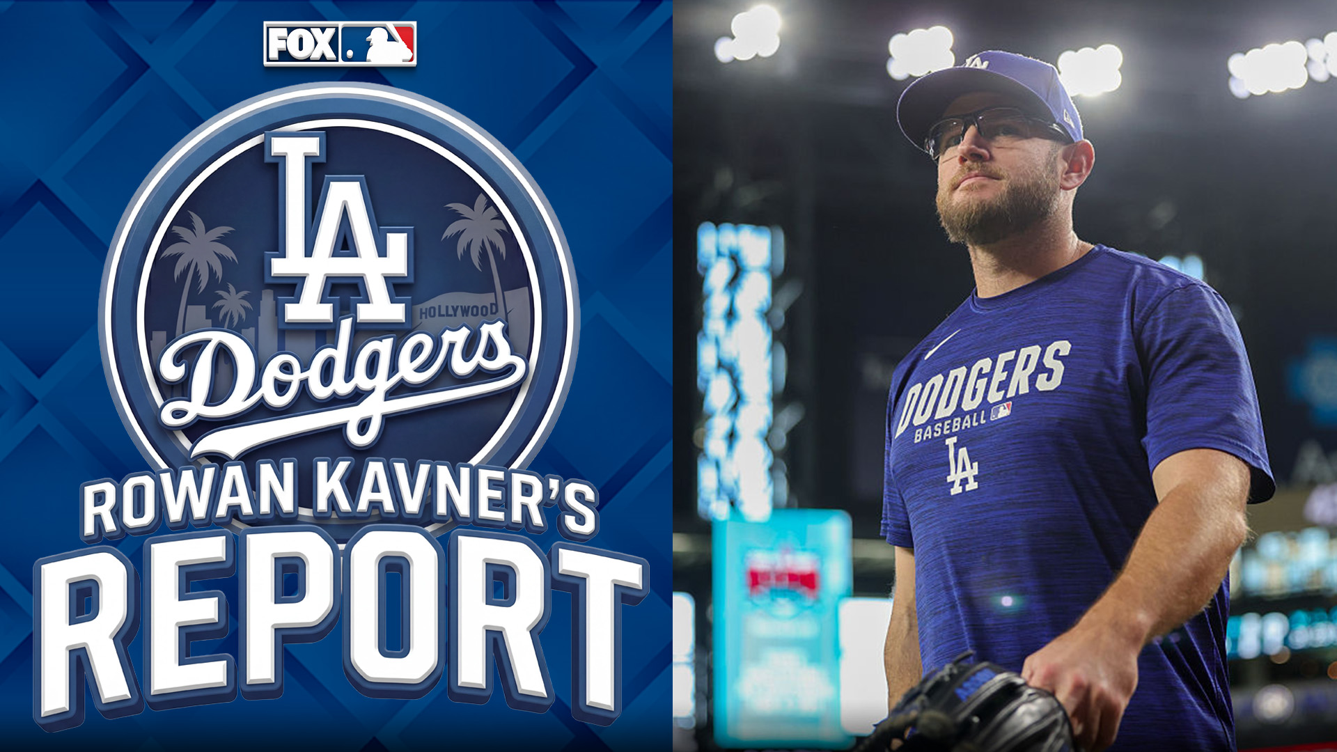 How Dodgers 3B Max Muncy Is Having His Best All-Around Season At Age 35