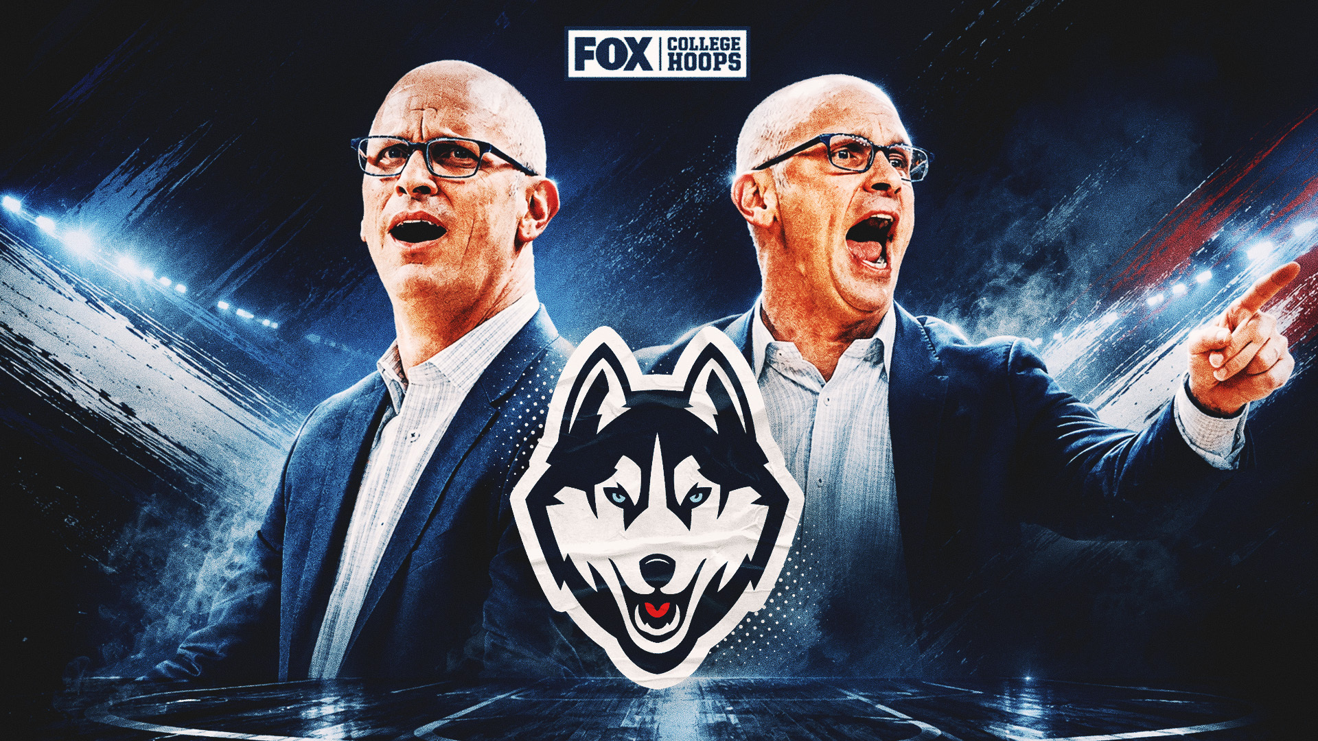 New Faces, Same Standard: Despite Turnover, UConn’s Identity Remains Intact