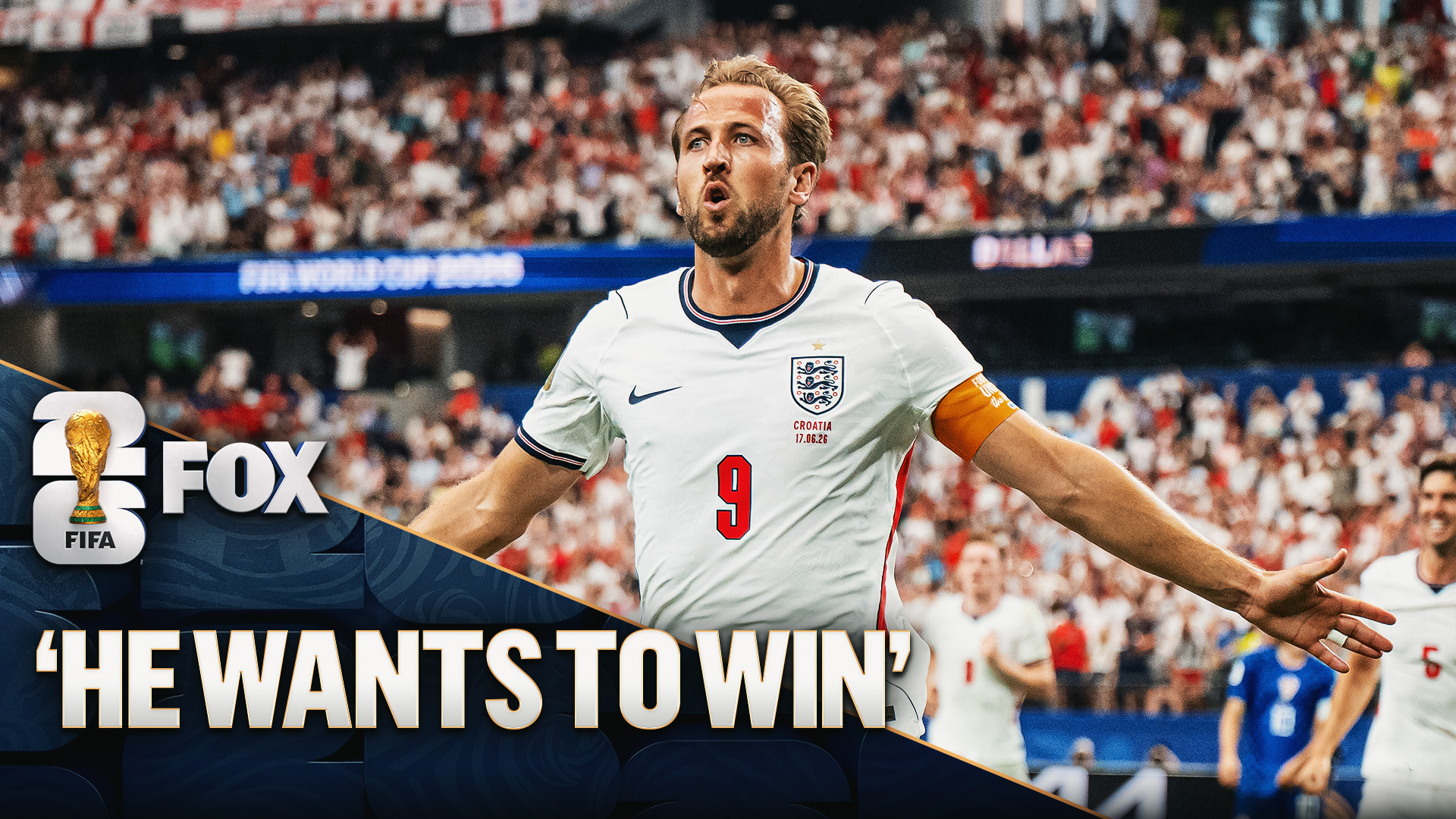 Zlatan Praises Harry Kane’s Defensive Efforts: ‘He Wants To Win’