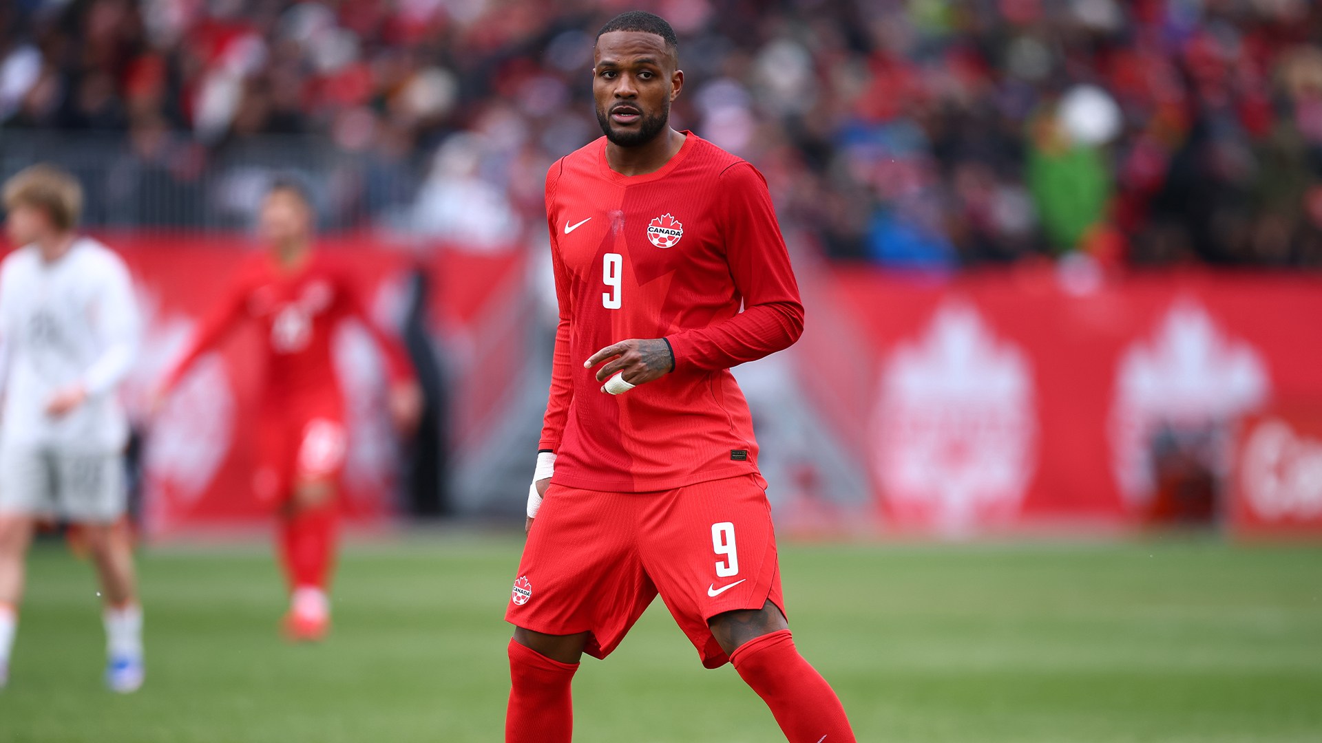 2026 World Cup Odds: Can Canada Top Group B?