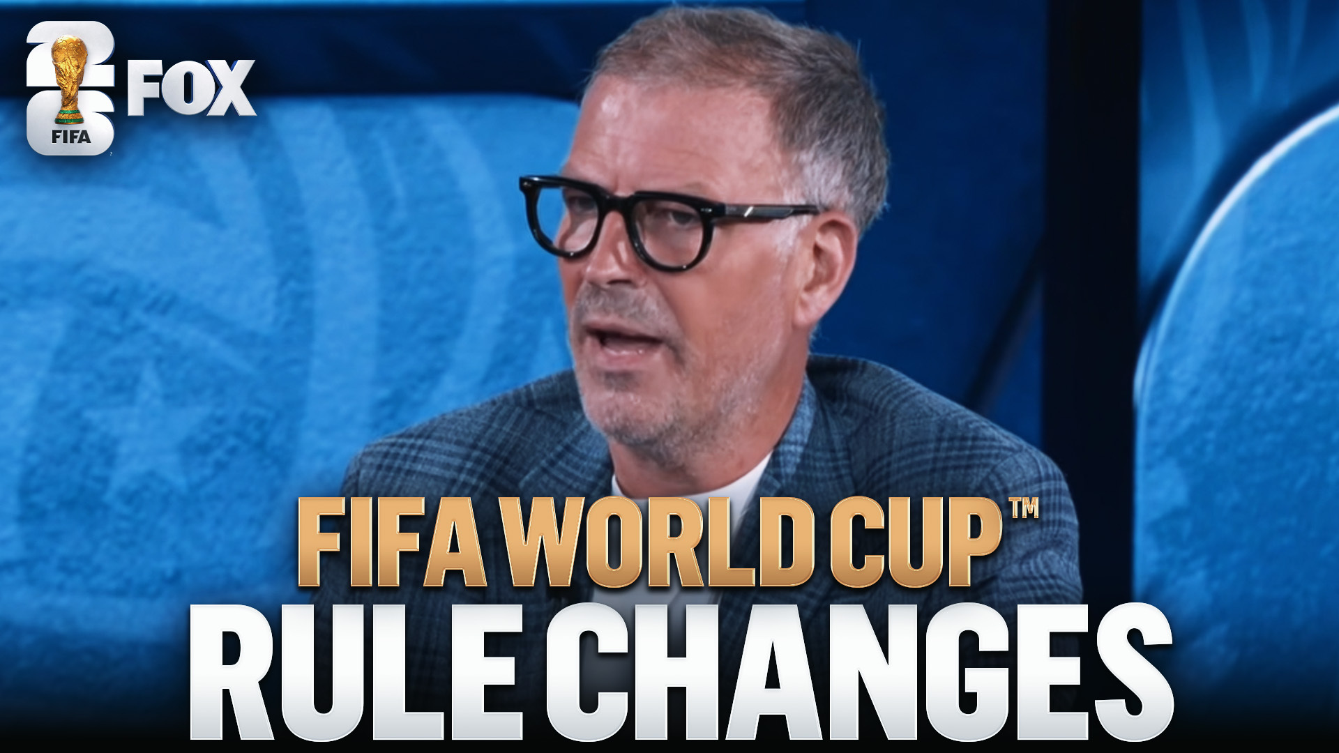 How Referee Improvements Are Helping World Cup Matches ‘Flow Better’