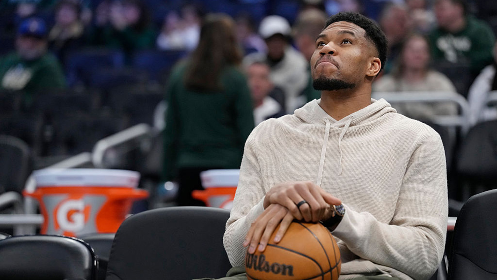 2026-27 NBA Finals Odds: OKC Favored; Heat Surge After Giannis Trade