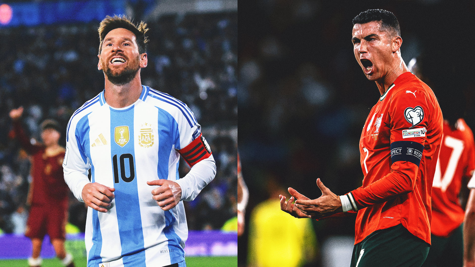 Messi vs. Ronaldo At The World Cup: How And Where Can It Happen?
