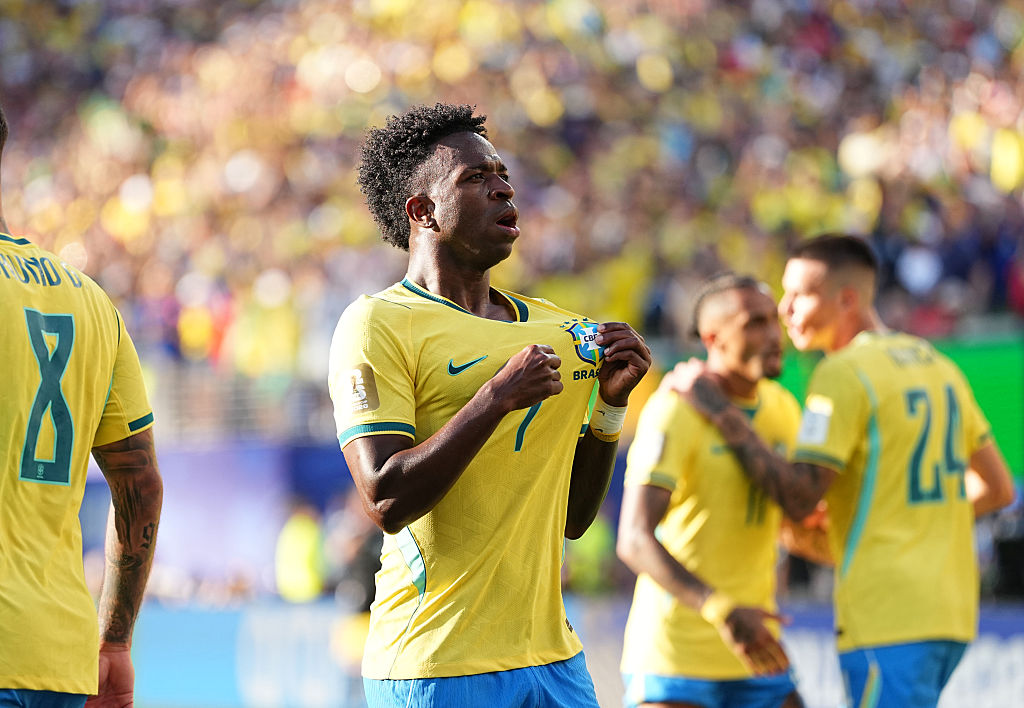 2026 World Cup Group C Scenarios: What Brazil, Scotland, Morocco Need To Advance