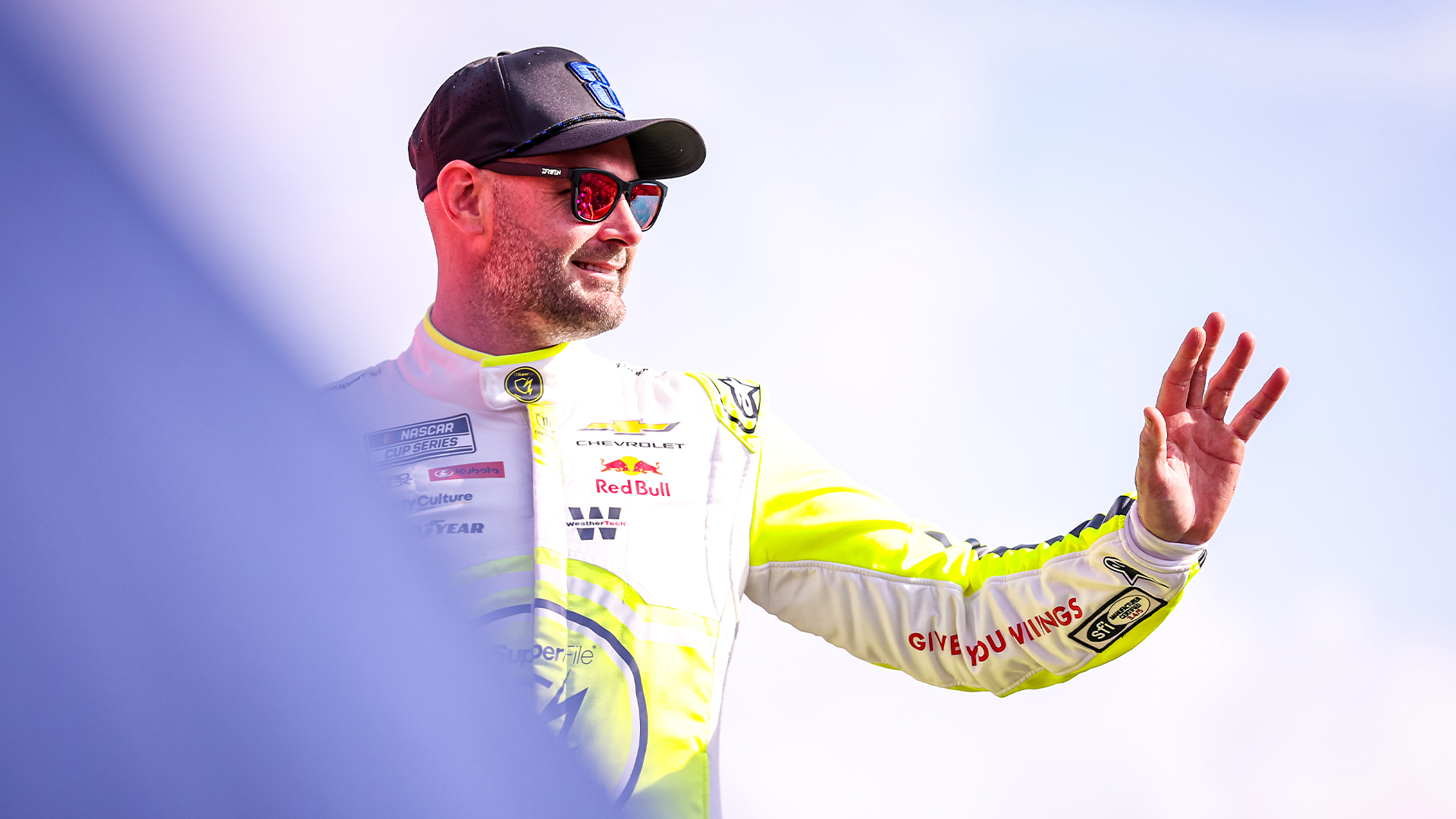 2026 NASCAR Odds: Will Shane van Gisbergen Bounce Back At Sonoma?