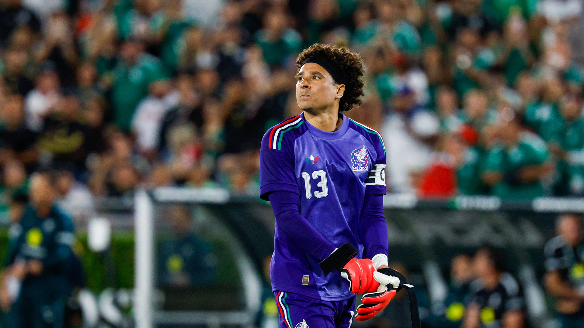 Will Mexico’s Guillermo Ochoa Start At World Cup vs. Czechia?