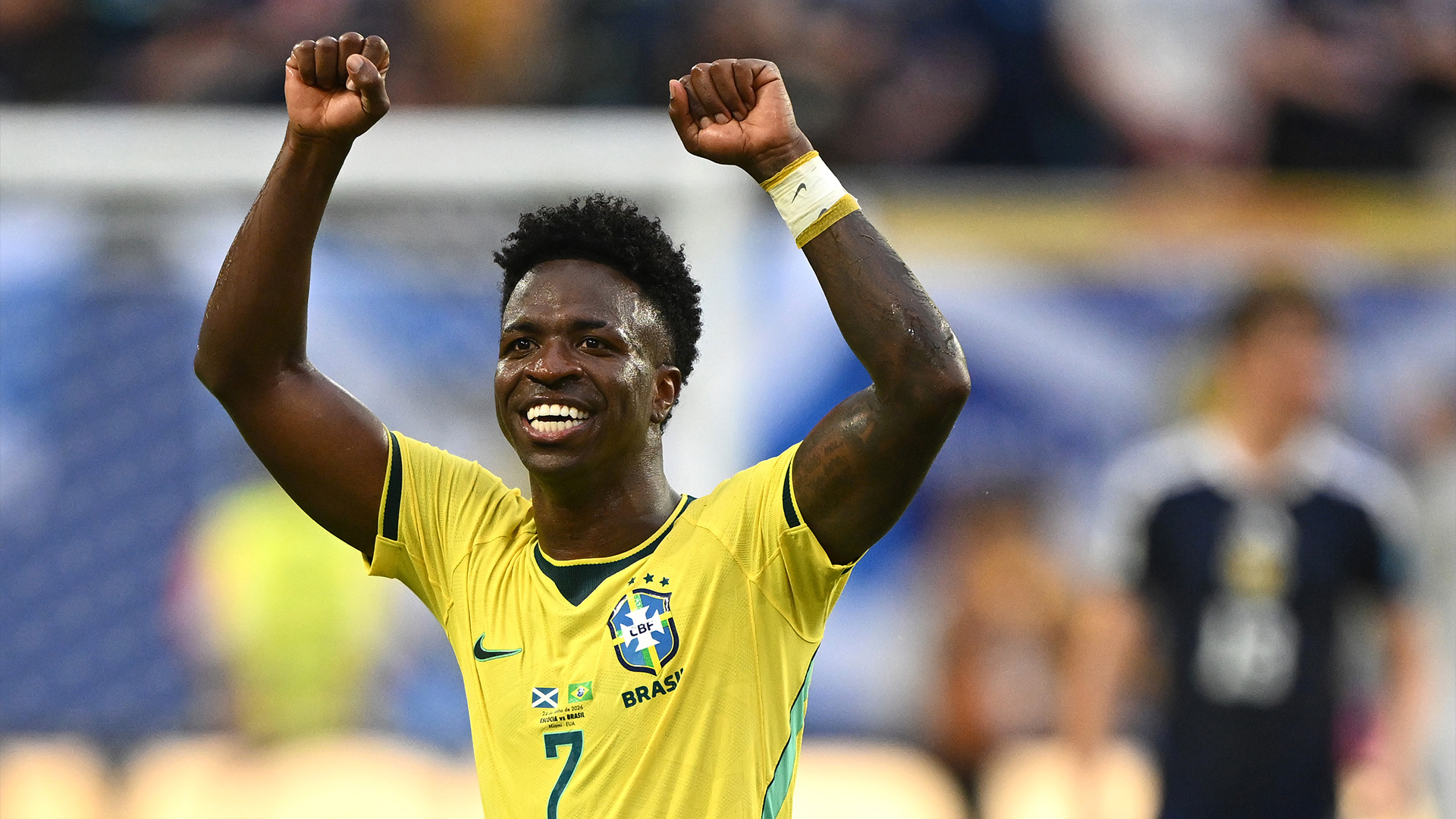 World Cup Knockout Round: Who’s Advanced Out Of The Group Stage?
