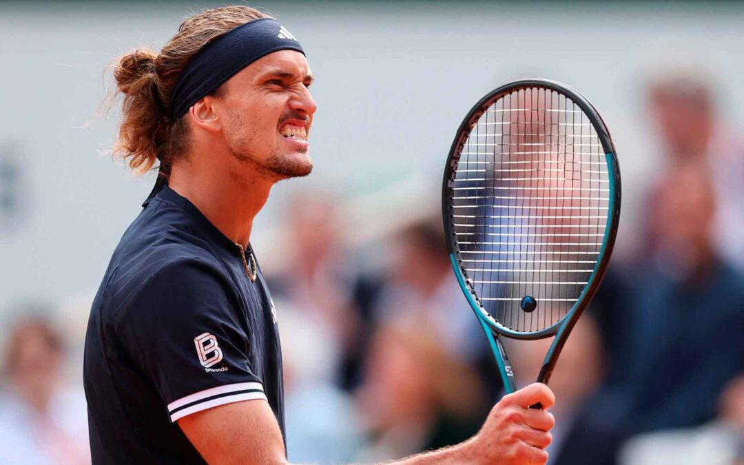 Zverev vs Cobolli Roland-Garros Final Preview: Clay-Court Pressure Decides the Title in Paris