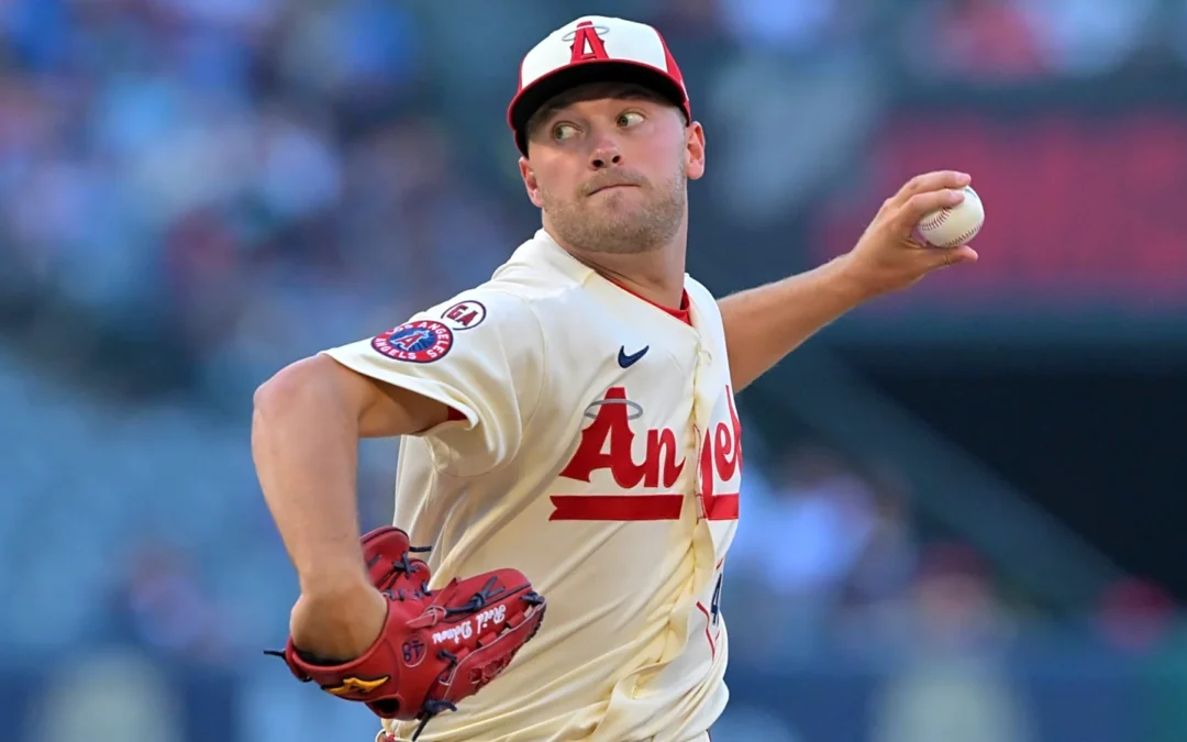 Friday MLB Preview: Angels-Dodgers and Red Sox-Yankees Lead the Night Slate