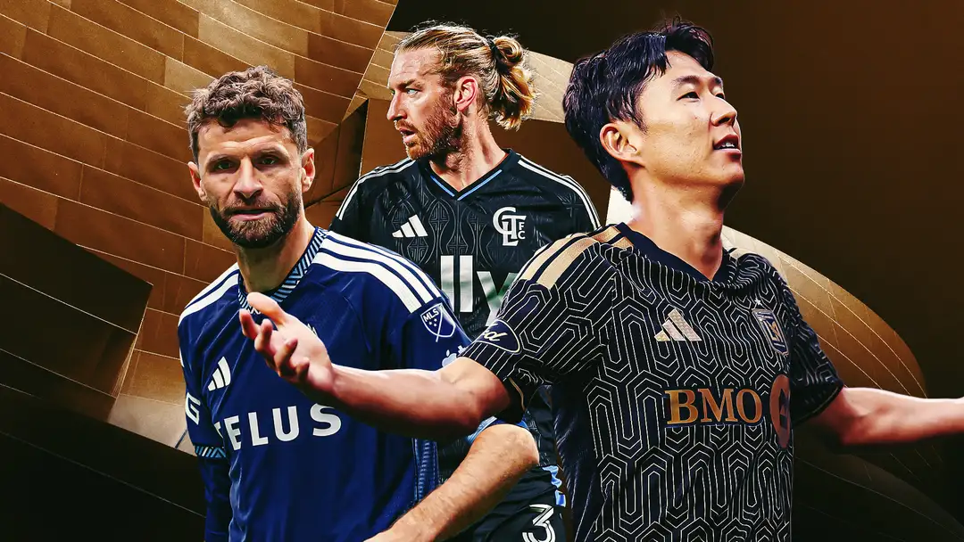 MLS All-Star Game Preview: Son, Müller and Musa Lead MLS Against Liga MX in Charlotte