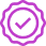 Icon Transparency First