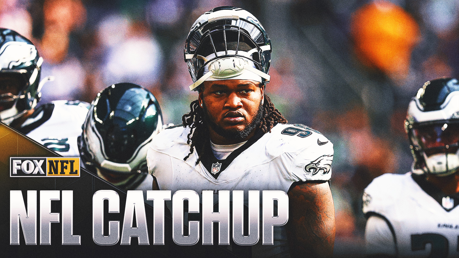 NFL Catchup: Extensions Galore, Rodgers Makes Another Statement & Raiders’ QB Battle