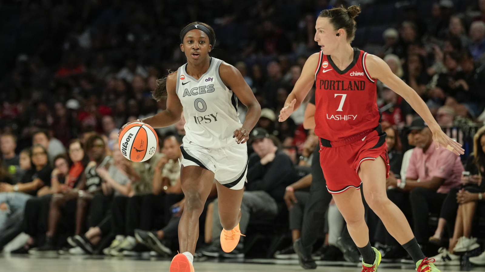 Liberty vs Aces, Lynx vs Tempo and Sun vs Sky Preview: Stewart-Wilson Rivalry Leads Thursday WNBA